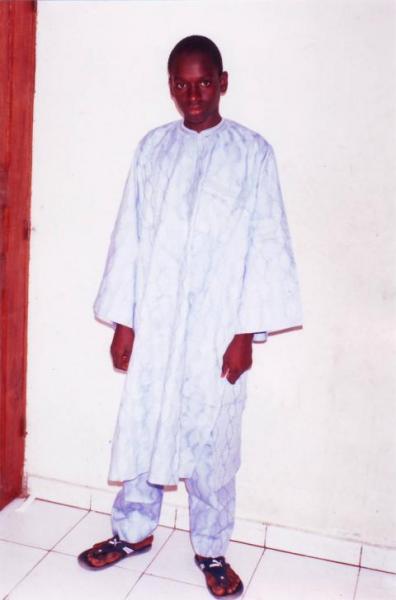 mon grand frere